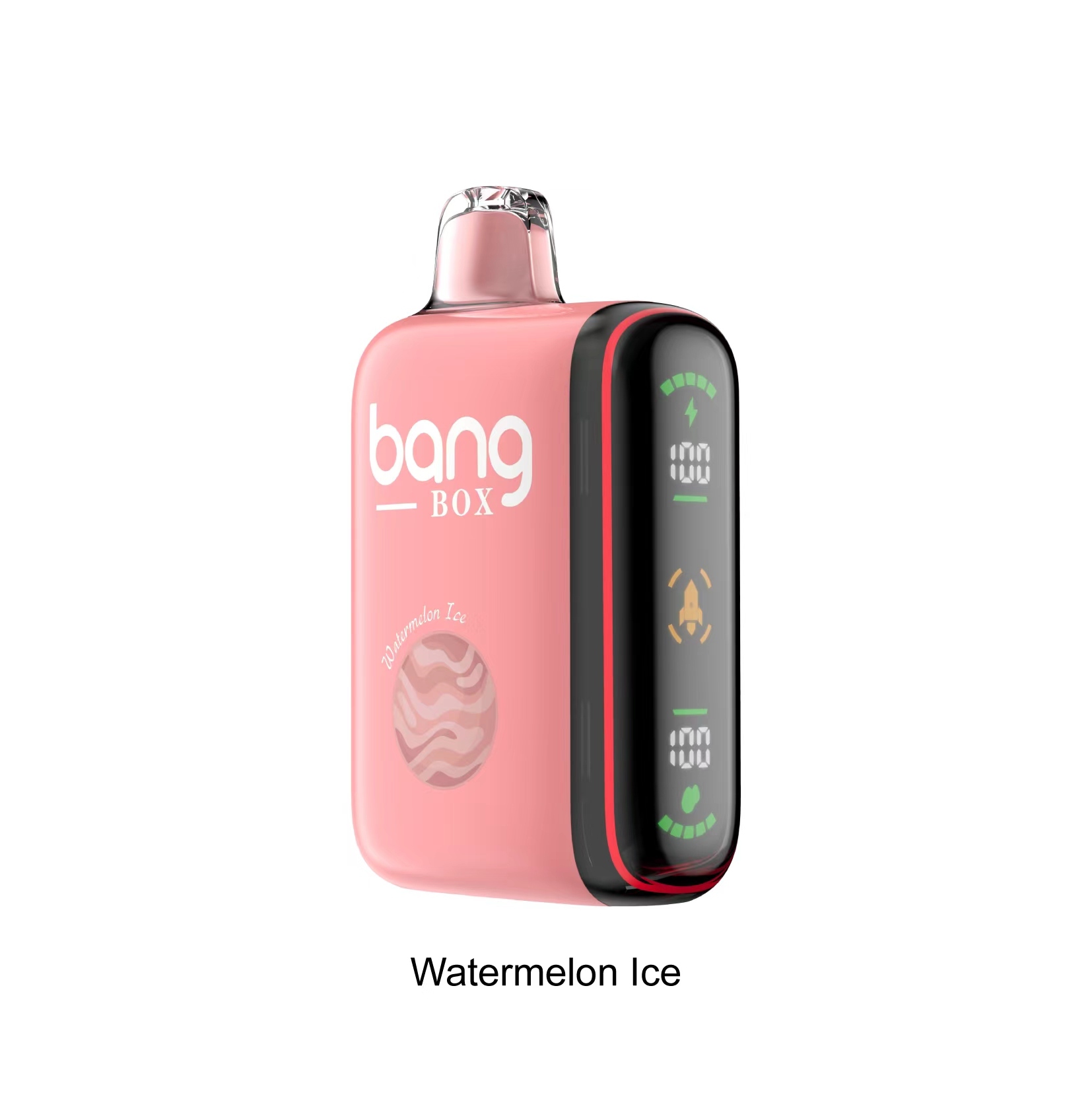 BANG BOX 9000-18000 Puffs Disposable Vape