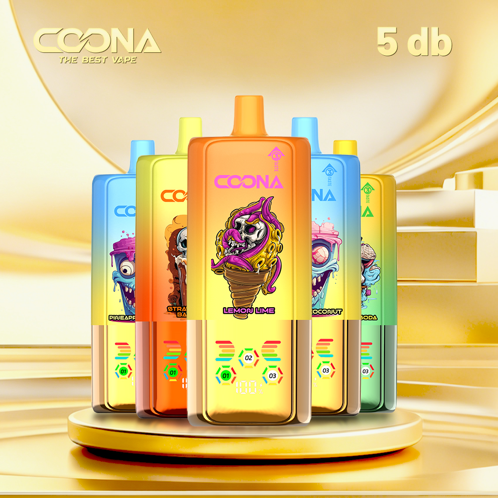 5 db-os BANG BOX 80000 Puffs 3 in1 Flavor Disposable Vape