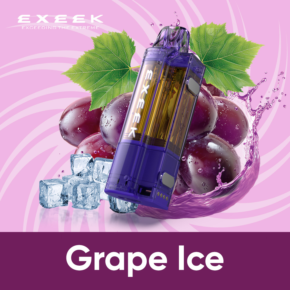 EK MOMO 3-Pod Value Bundle