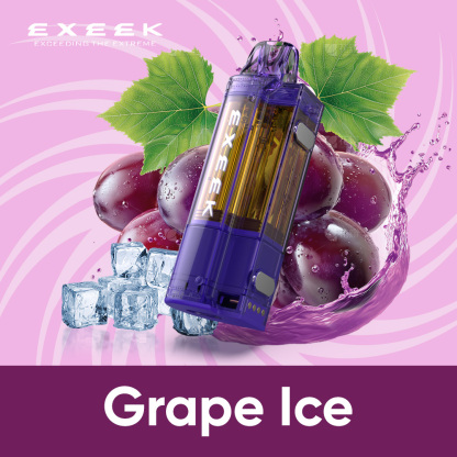 EK MOMO 3-Pod Value Bundle