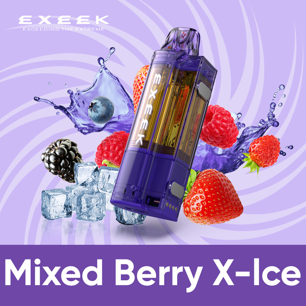 EK MOMO 3-Pod Value Bundle