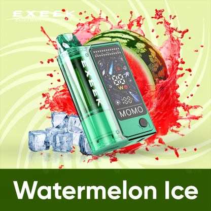 EK MOMO Prefilled Pod Kit