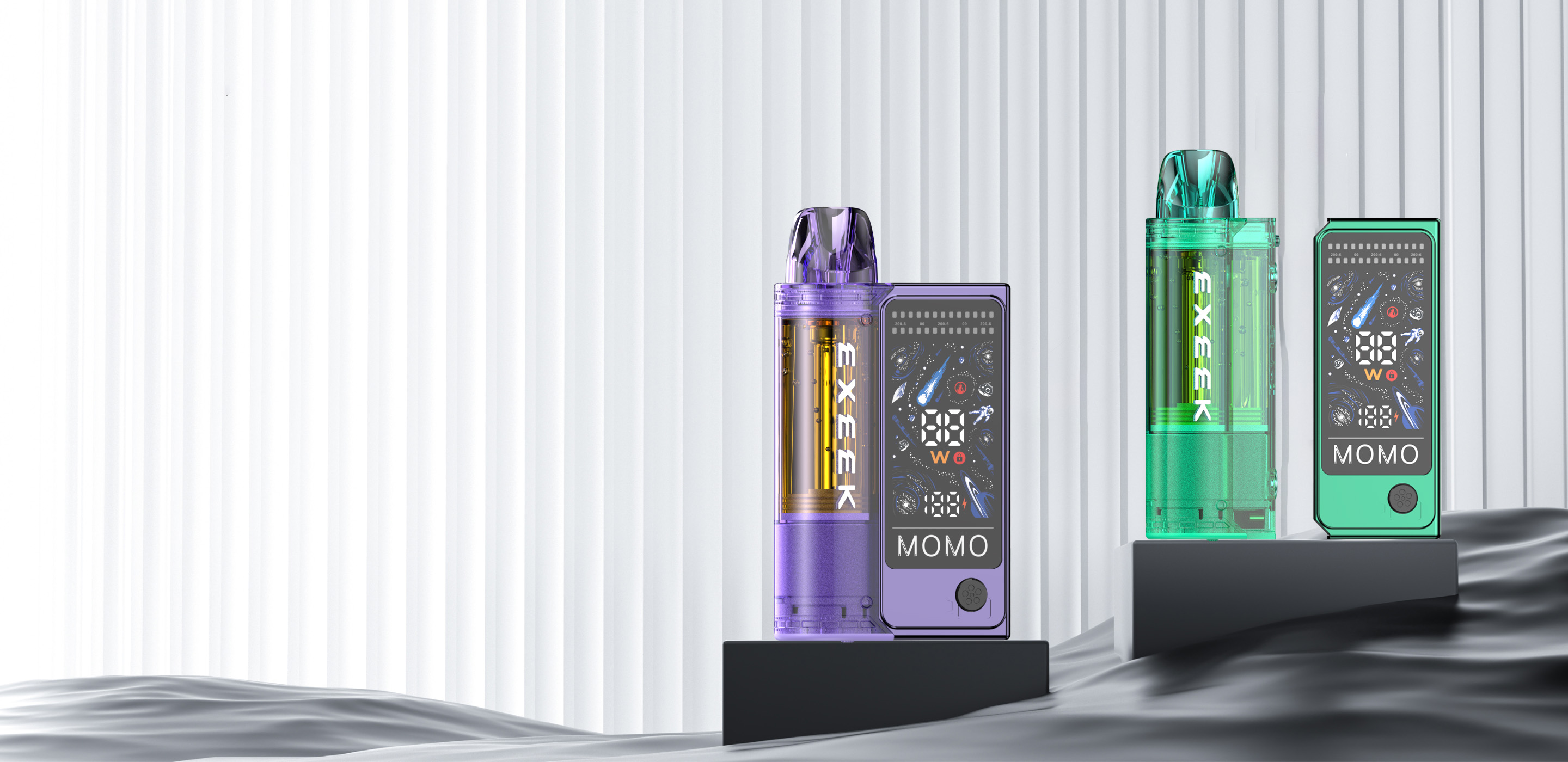 {"default":"EXEEK Vape UK EK MOMO for Smooth Vapor"}
