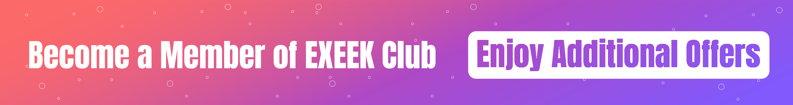 {"default":"EXEEK Vape Members Club in UK - Additional Offers for Vape Fans"}
