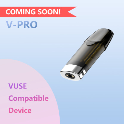 EXEEK V-PRO Pod Cartridge for VUSE
