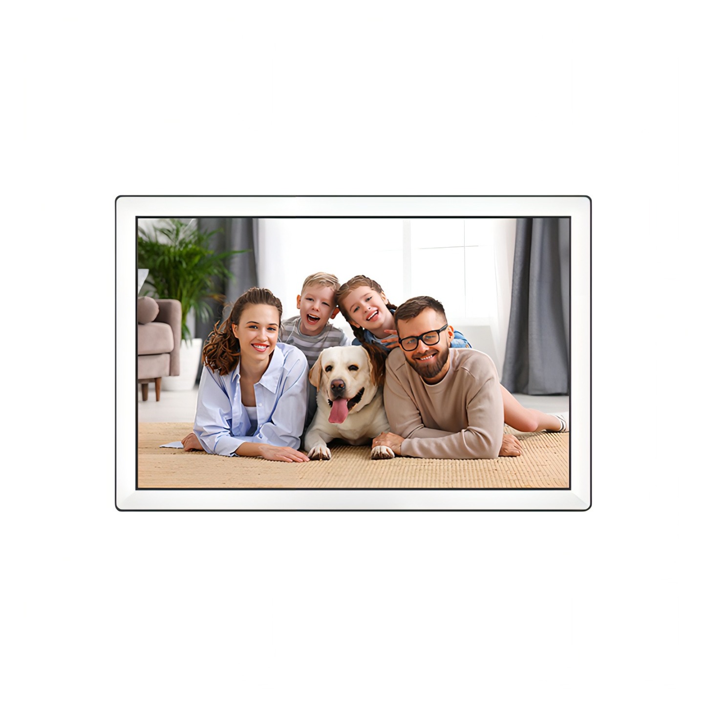 Trovoro Digital Photo Frame