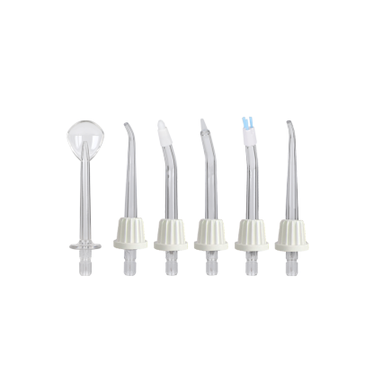 Ersatzdüsen für Munddusche – Set