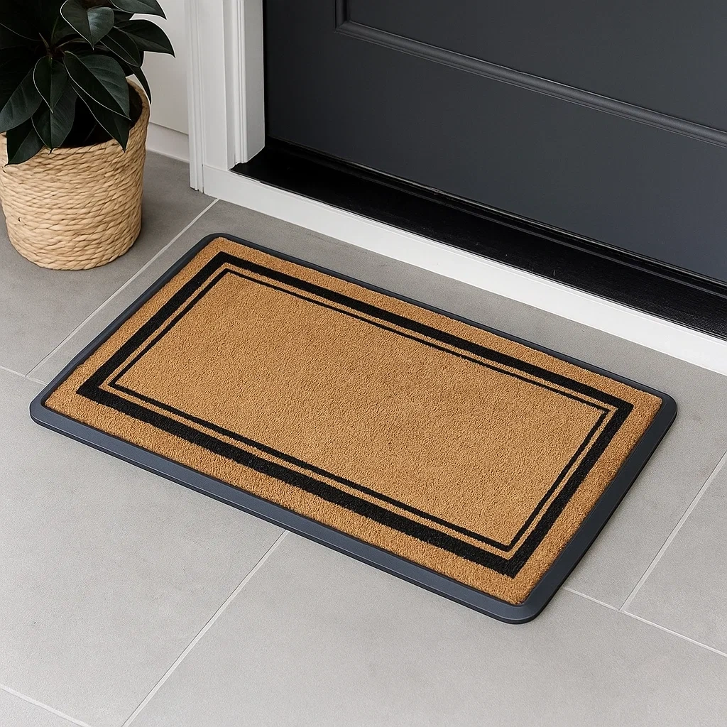 Mobilier d'entrée,Paillasson d'extérieur - Livingroomfurn