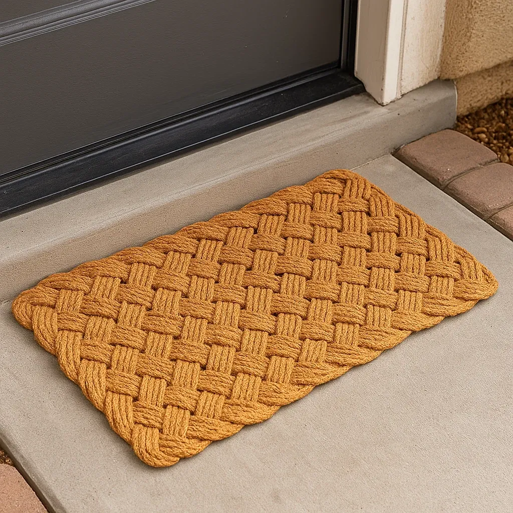 Mobilier d'entrée,Paillasson d'extérieur - Livingroomfurn