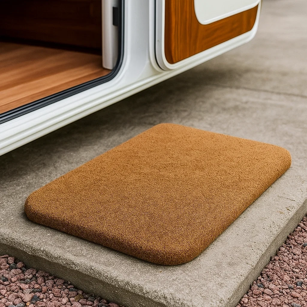 Mobilier d'entrée,Paillasson d'extérieur - Livingroomfurn