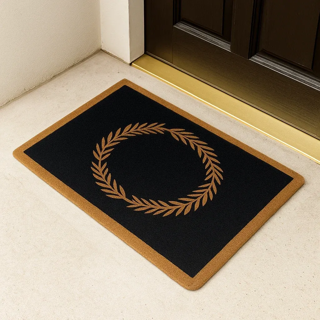 Mobilier d'entrée,Paillasson d'extérieur - Livingroomfurn