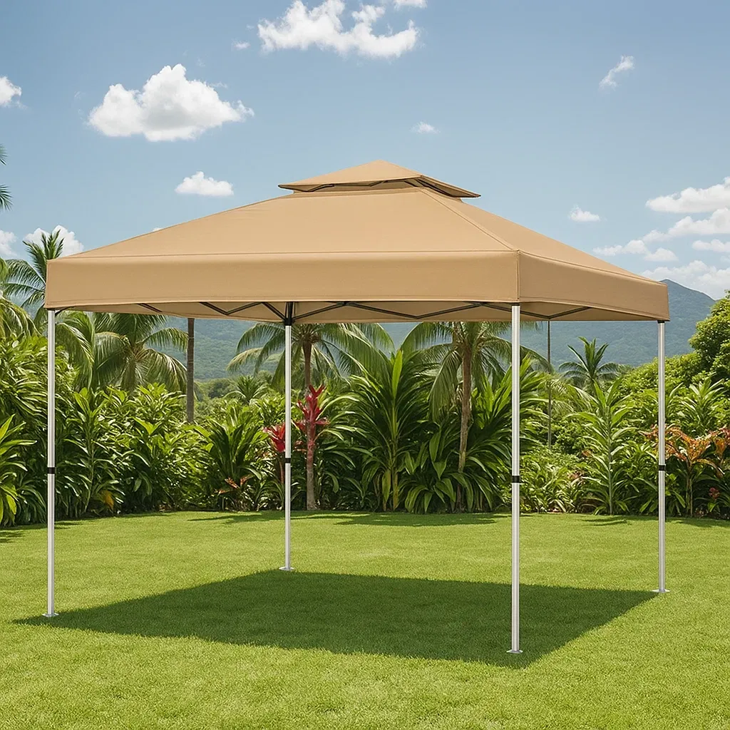 Mobilier d'extérieur et de terrasse,Pavillon - Livingroomfurn