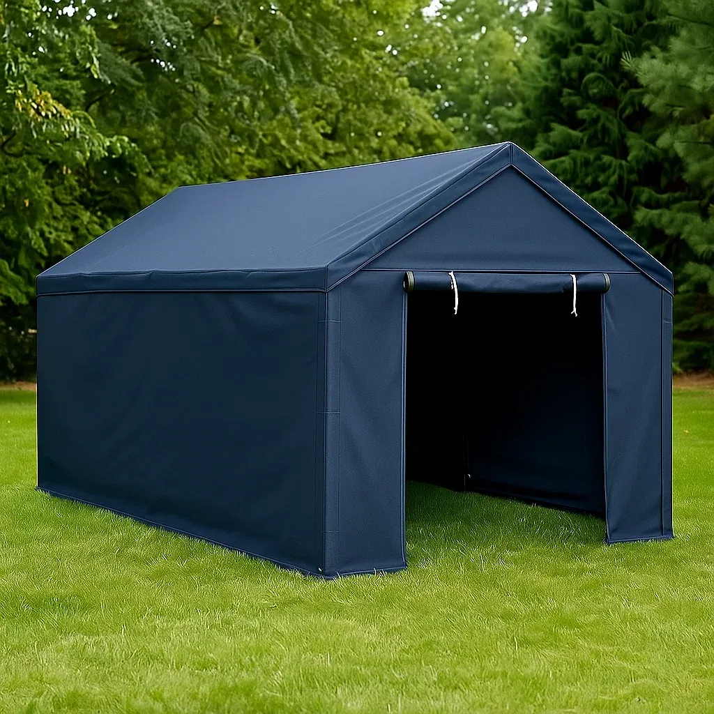 Mobilier d'extérieur et de terrasse,Tente d’extérieur - Livingroomfurn