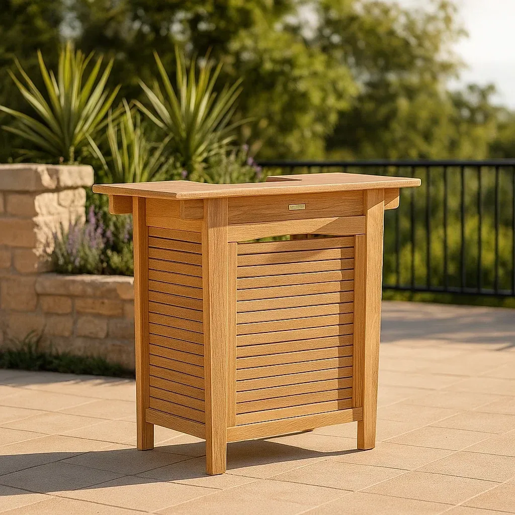 Mobilier d'extérieur et de terrasse,Bar d'extérieur - Livingroomfurn