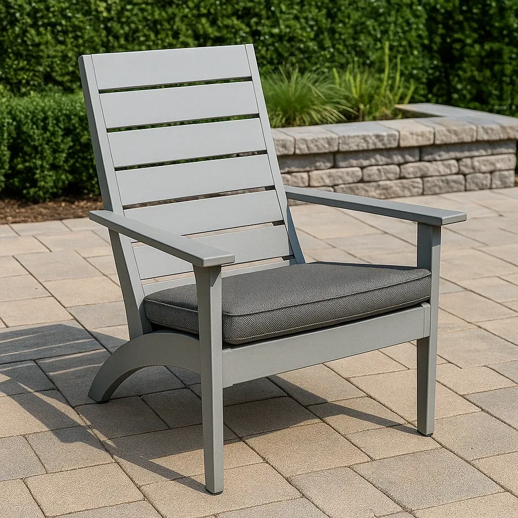Mobilier d'extérieur et de terrasse,Chaises Adirondack - Livingroomfurn