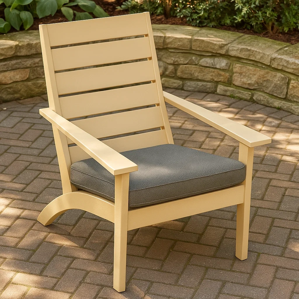 Mobilier d'extérieur et de terrasse,Chaises Adirondack - Livingroomfurn