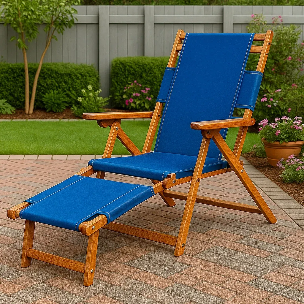 Mobilier d'extérieur et de terrasse,Chaise de jardin - Livingroomfurn