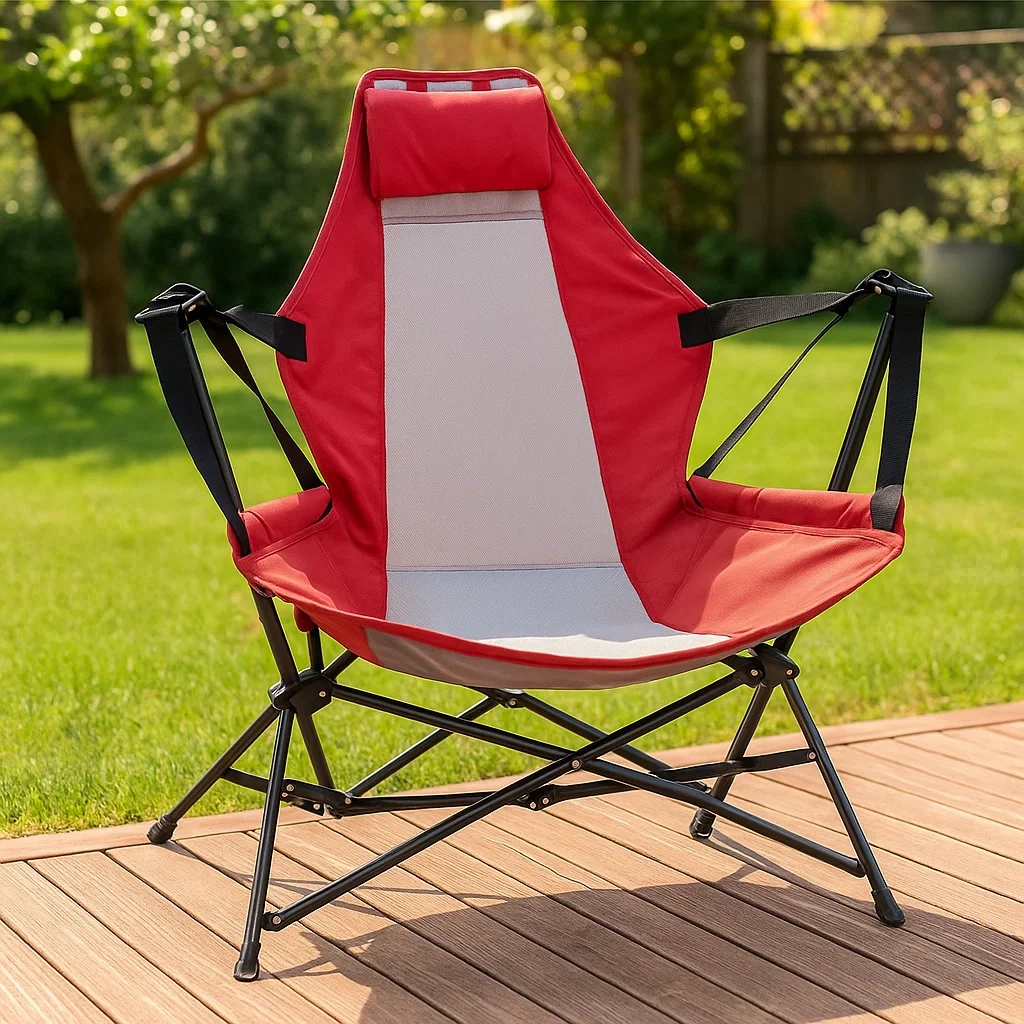 Mobilier d'extérieur et de terrasse,Chaise de jardin - Livingroomfurn
