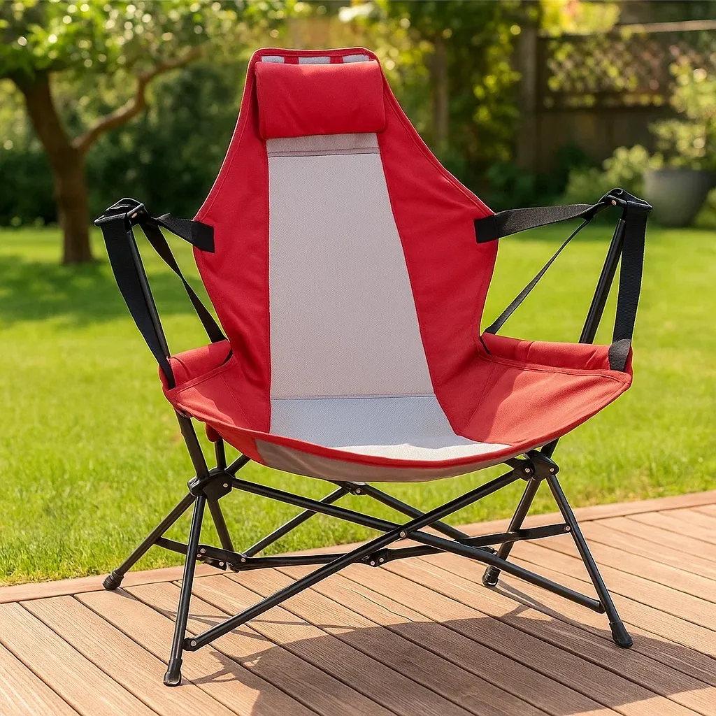 Mobilier d'extérieur et de terrasse,Chaise de jardin - Livingroomfurn