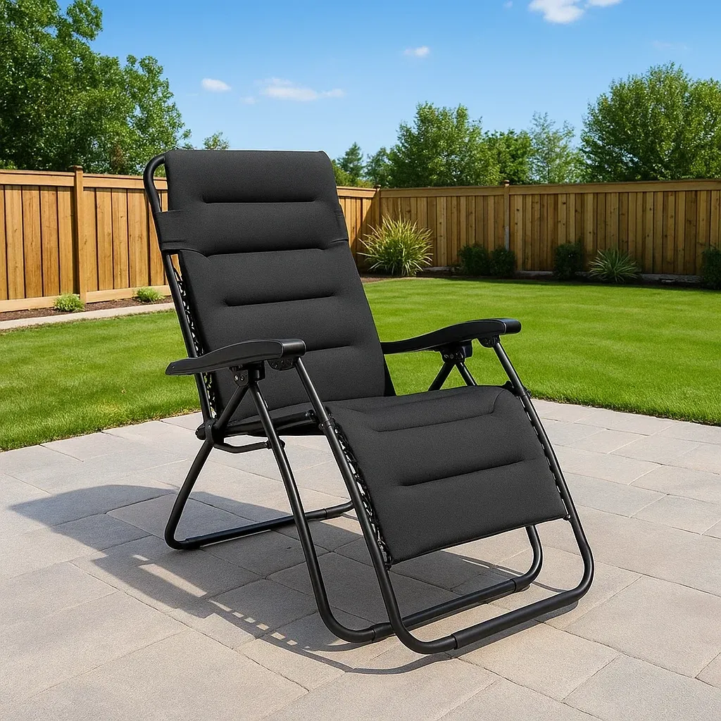 Mobilier d'extérieur et de terrasse,Chaise de jardin - Livingroomfurn