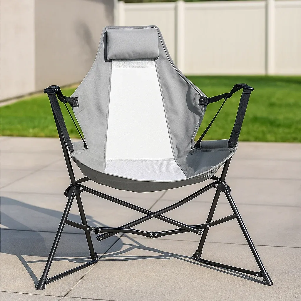 Mobilier d'extérieur et de terrasse,Chaise de jardin - Livingroomfurn