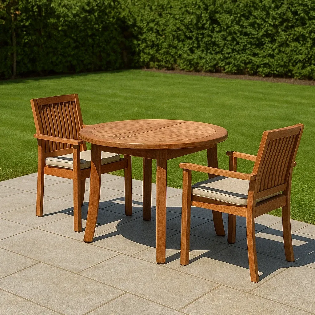 Mobilier d'extérieur et de terrasse,Salons de jardin repas - Livingroomfurn