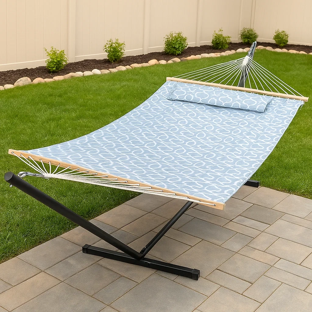 Mobilier d'extérieur et de terrasse,Hamac - Livingroomfurn