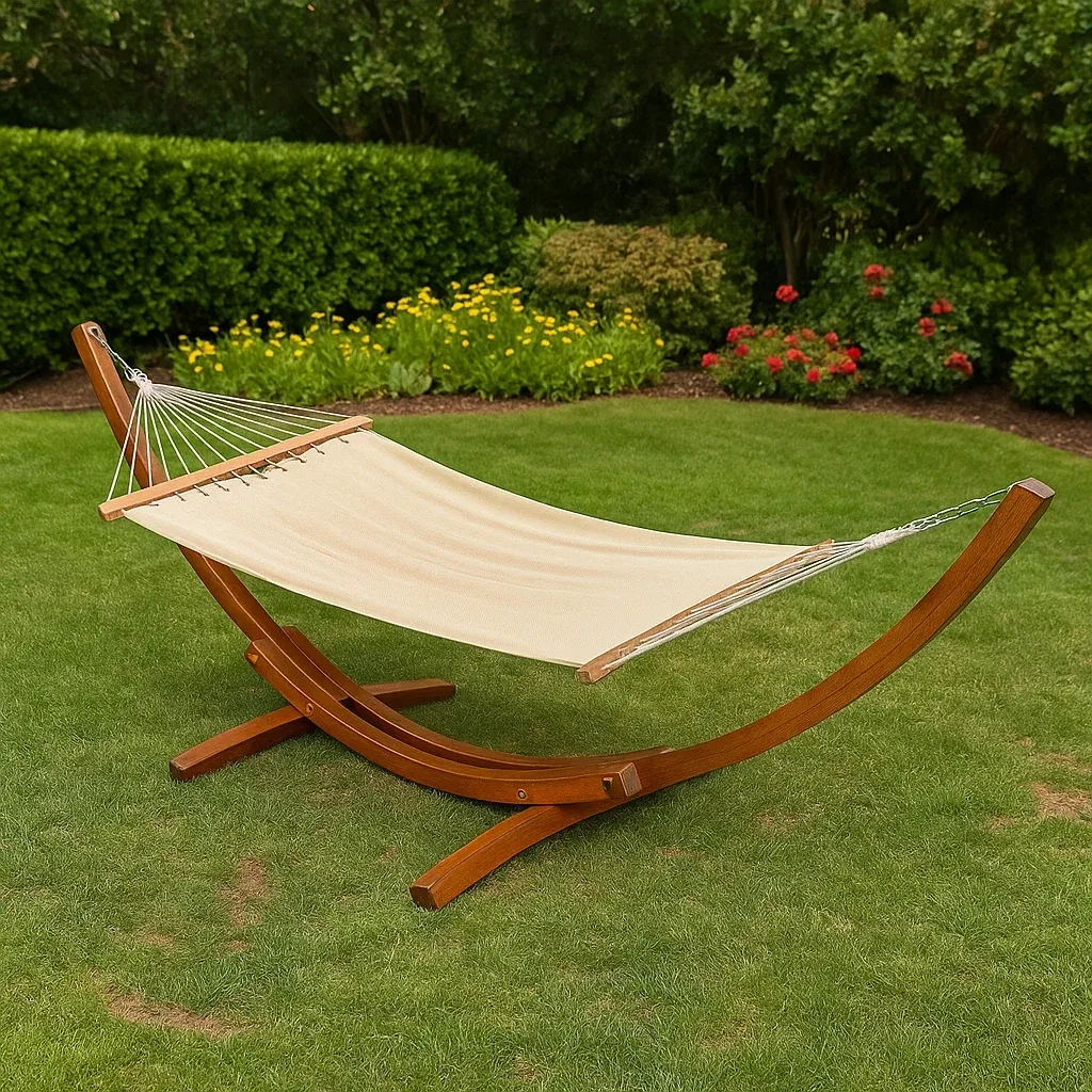 Mobilier d'extérieur et de terrasse,Hamac - Livingroomfurn