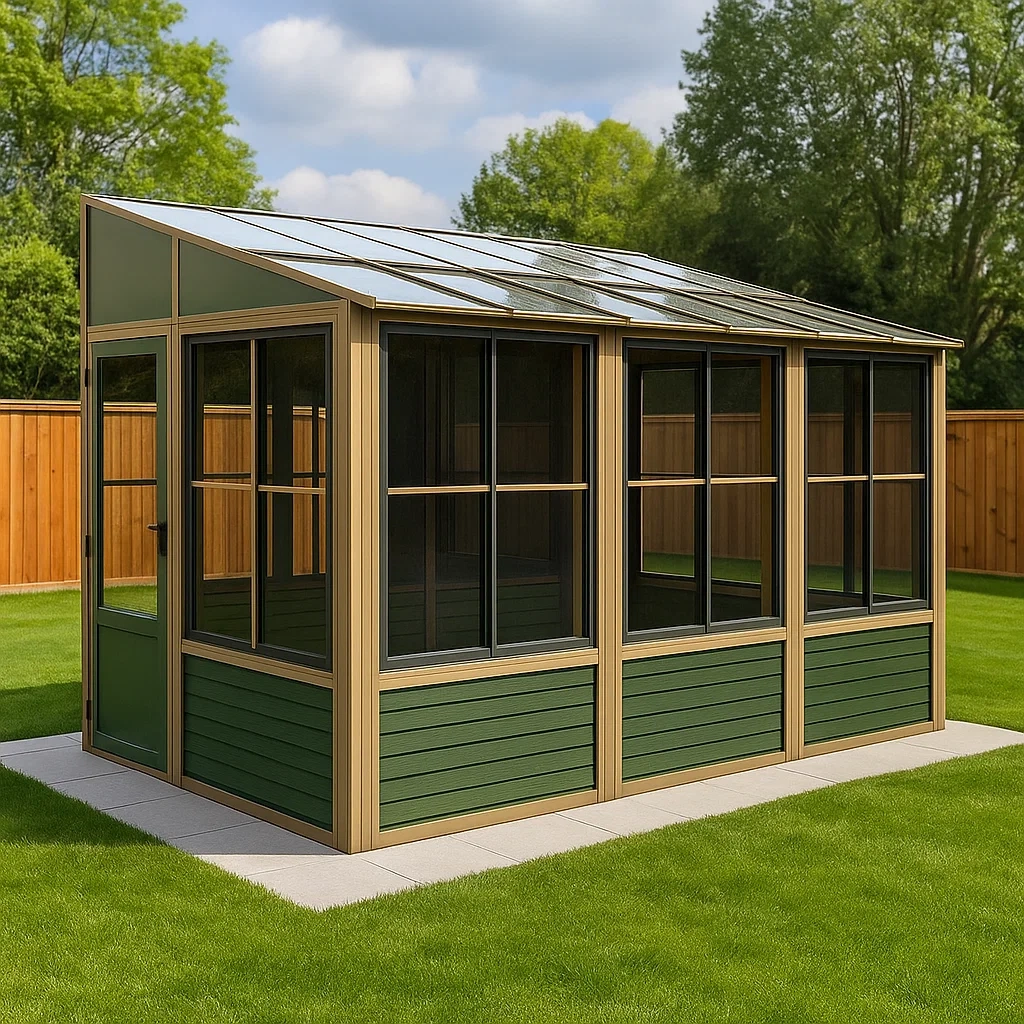 Mobilier d'extérieur et de terrasse,Pavillon - Livingroomfurn