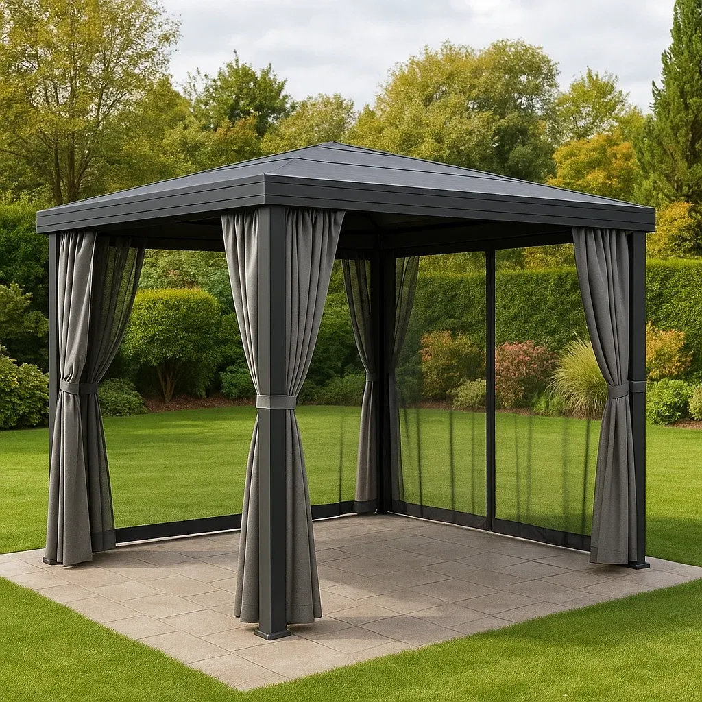 Mobilier d'extérieur et de terrasse,Pavillon - Livingroomfurn