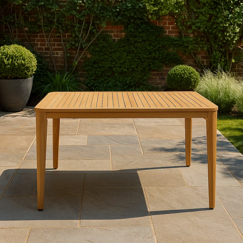 Mobilier d'extérieur et de terrasse,Tables de jardin - Livingroomfurn