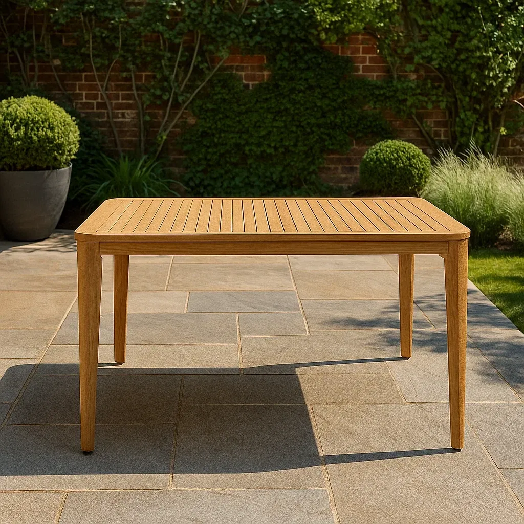 Mobilier d'extérieur et de terrasse,Tables de jardin - Livingroomfurn