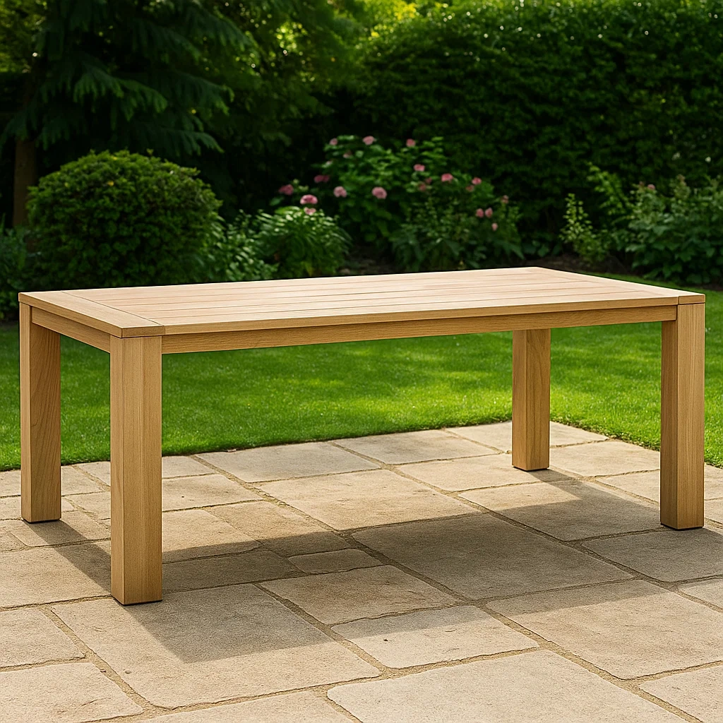Mobilier d'extérieur et de terrasse,Tables de jardin - Livingroomfurn