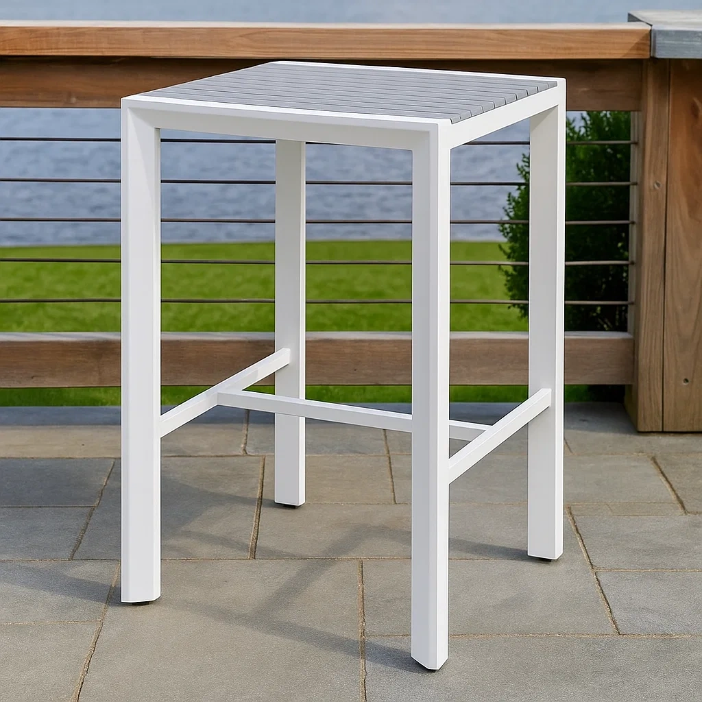 Mobilier d'extérieur et de terrasse,Tabouret de jardin - Livingroomfurn