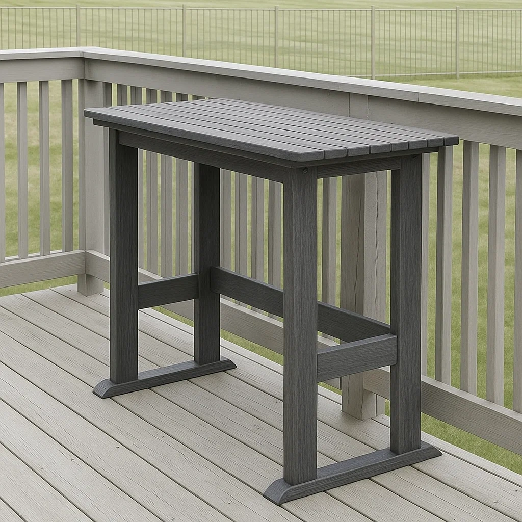 Mobilier d'extérieur et de terrasse,Tables de jardin - Livingroomfurn