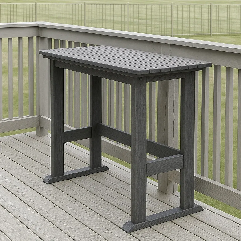 Mobilier d'extérieur et de terrasse,Tables de jardin - Livingroomfurn