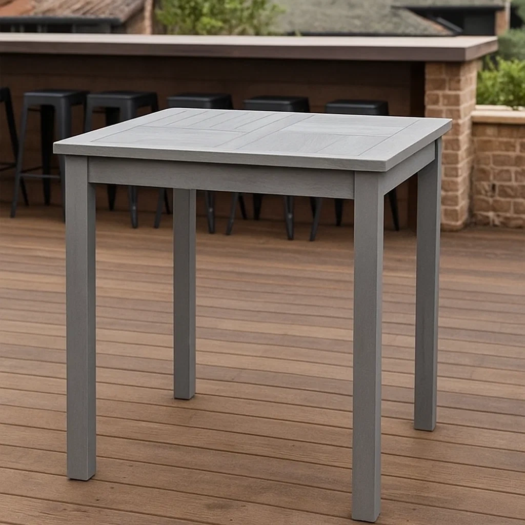 Mobilier d'extérieur et de terrasse,Tables de jardin - Livingroomfurn
