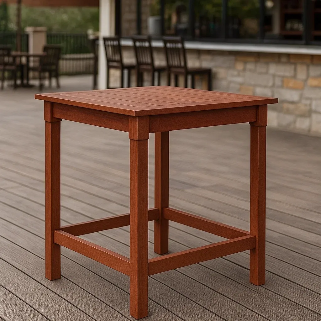 Mobilier d'extérieur et de terrasse,Tables de jardin - Livingroomfurn