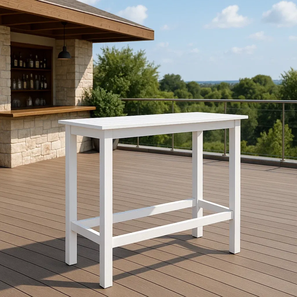 Mobilier d'extérieur et de terrasse,Tables de jardin - Livingroomfurn