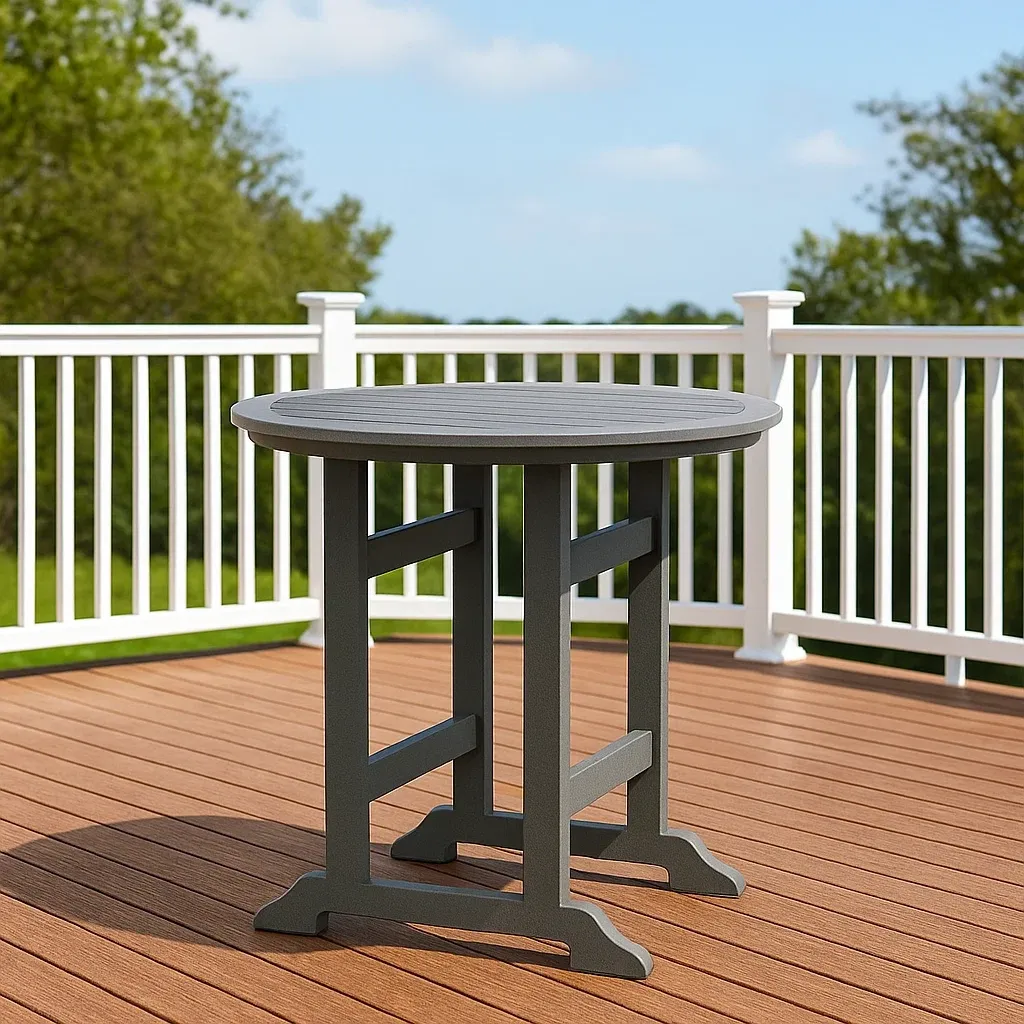 Mobilier d'extérieur et de terrasse,Tables de jardin - Livingroomfurn