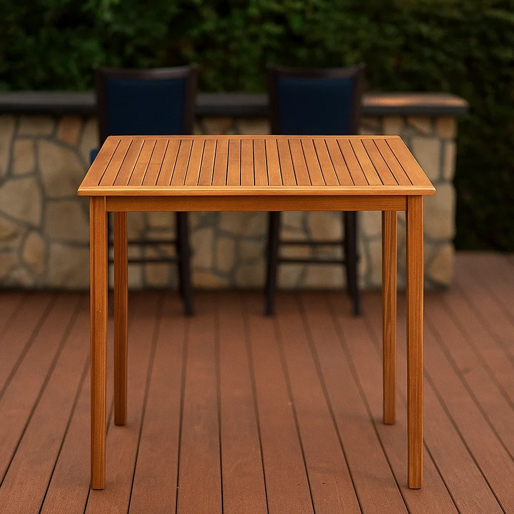 Mobilier d'extérieur et de terrasse,Tables de jardin - Livingroomfurn