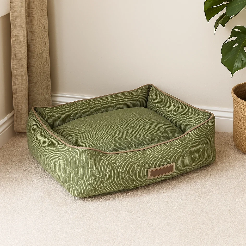 Articles pour animaux,Lits pour chiens - Livingroomfurn