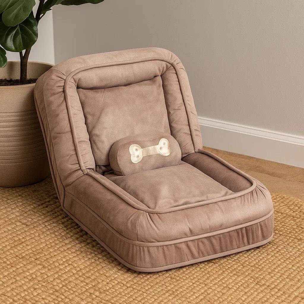 Articles pour animaux,Lits pour chiens - Livingroomfurn