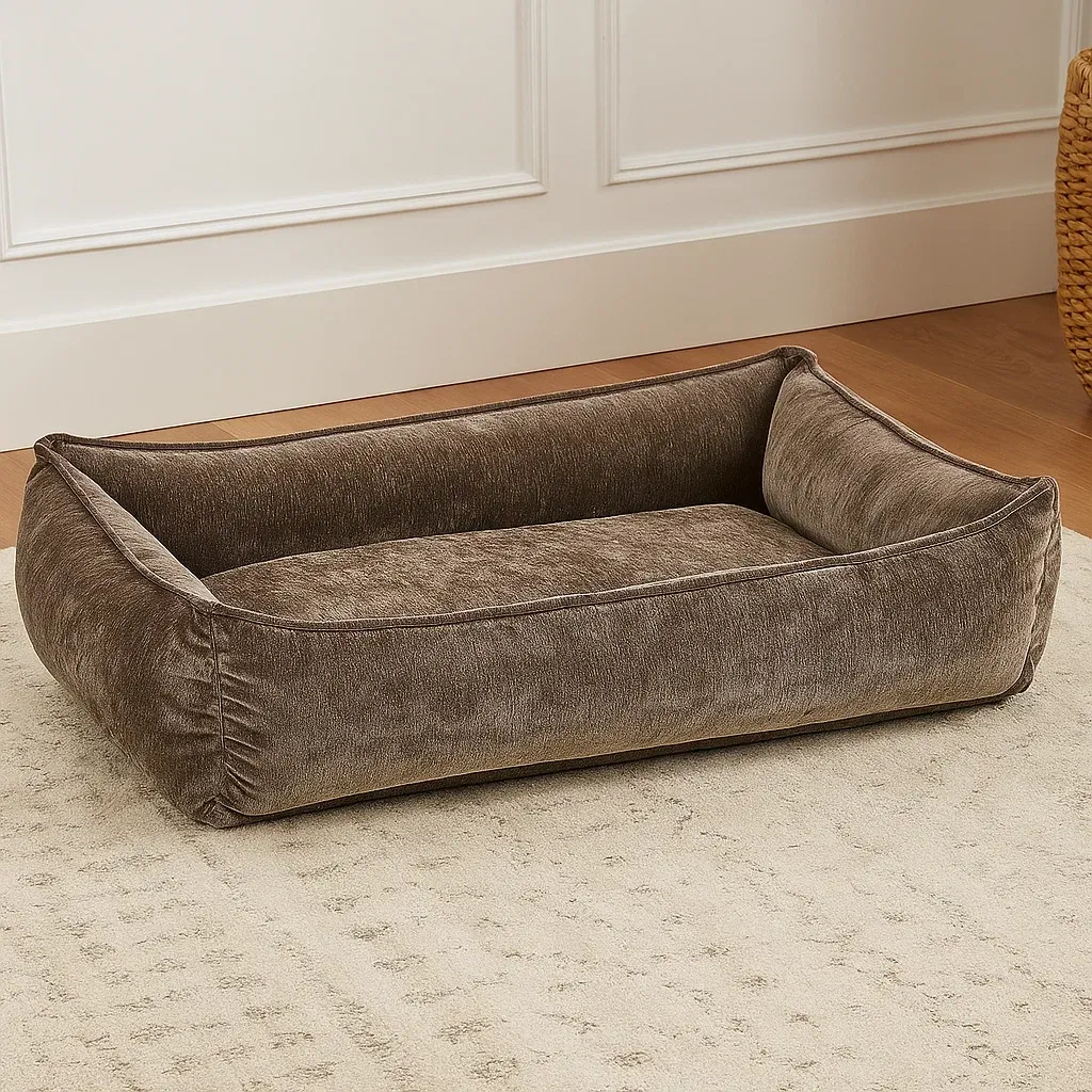 Articles pour animaux,Lits pour chiens - Livingroomfurn