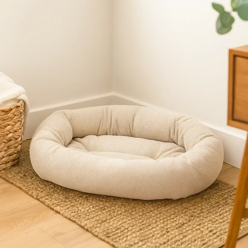 Articles pour animaux,Lits pour chiens - Livingroomfurn