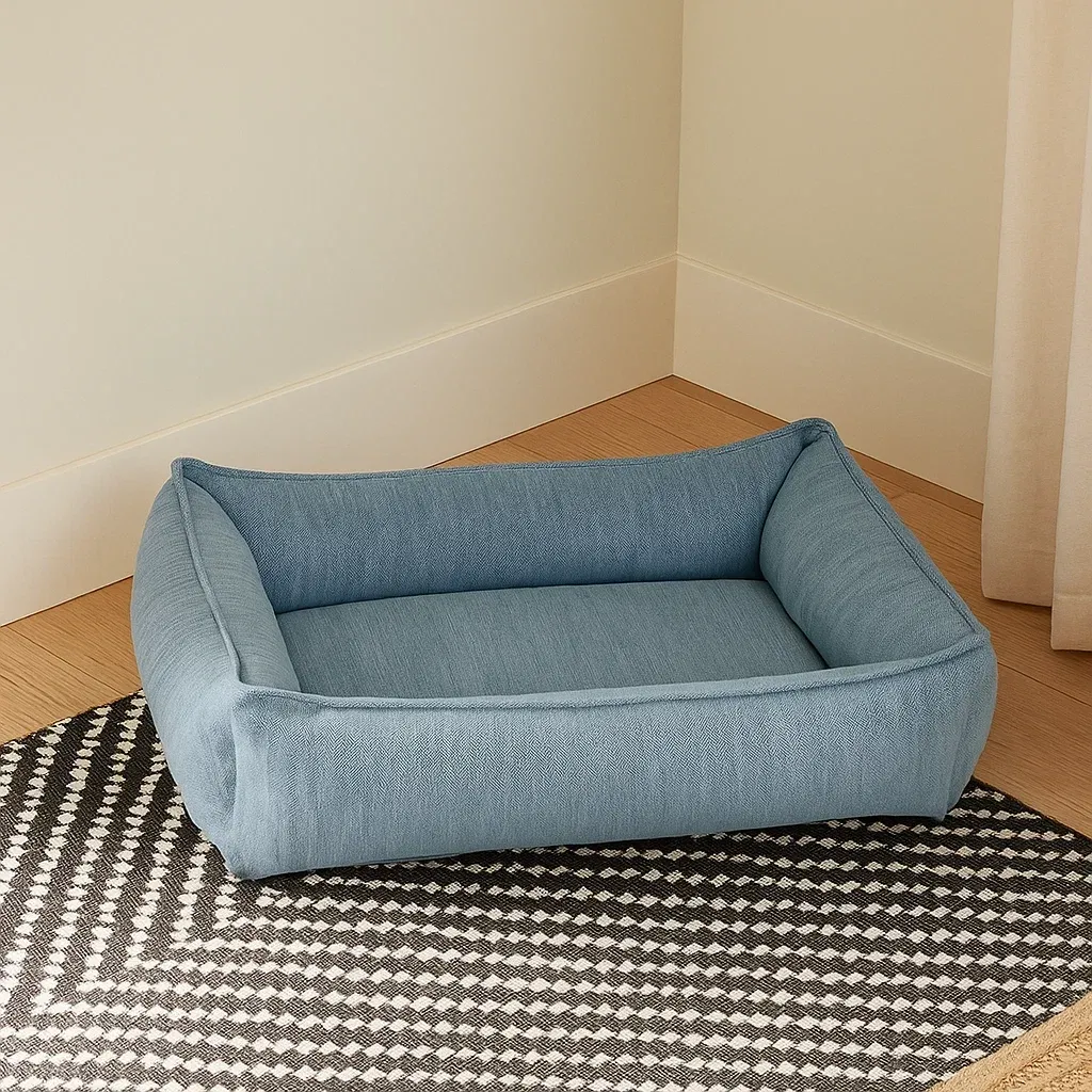 Articles pour animaux,Lits pour chiens - Livingroomfurn