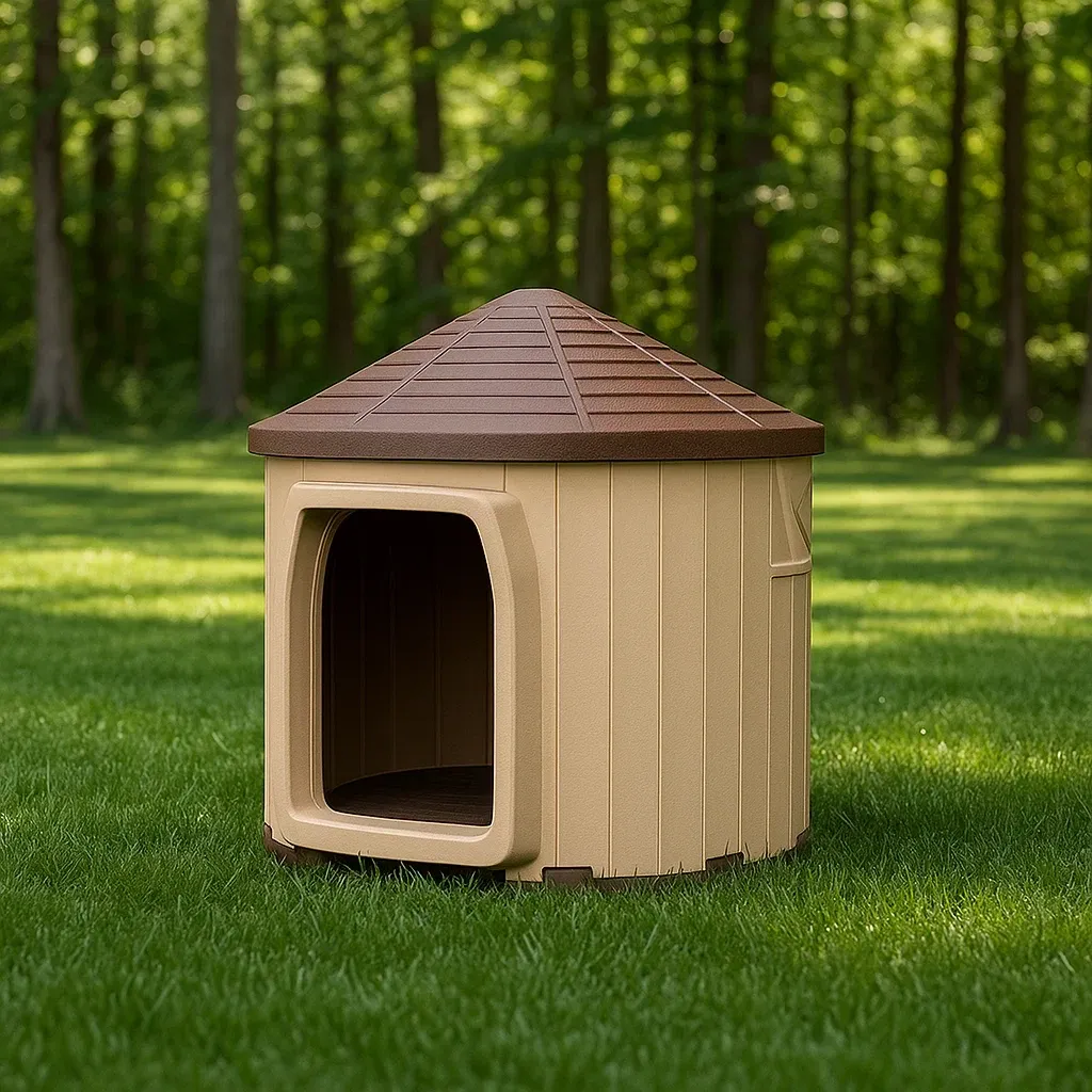 Articles pour animaux,Niches pour chiens - Livingroomfurn