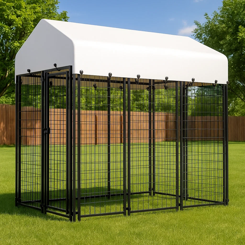 Articles pour animaux,Niches pour chiens - Livingroomfurn