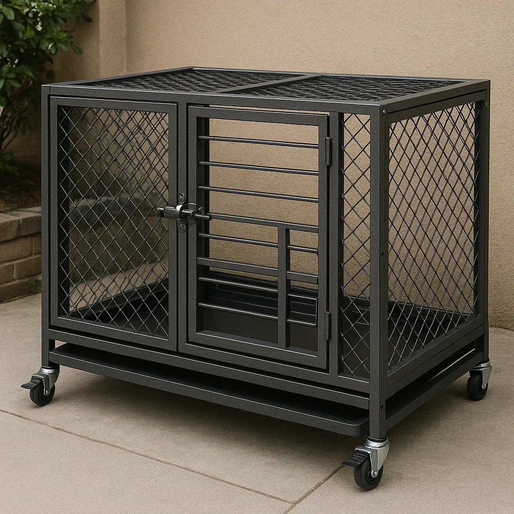 Articles pour animaux,Niches pour chiens - Livingroomfurn