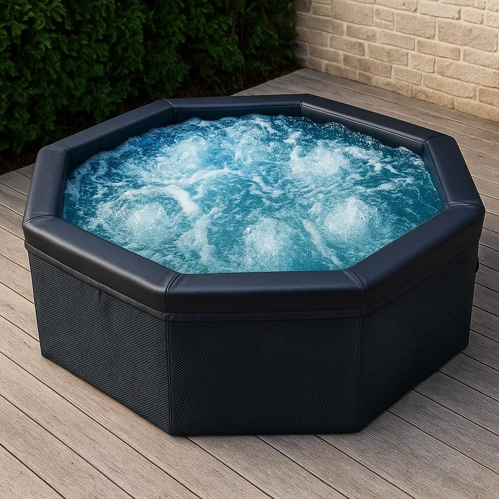 Mobilier de santé,Spa rigide - Livingroomfurn